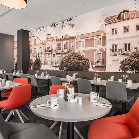 Exe Liberdade ליסבון