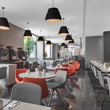 Exe Liberdade 3* ליסבון