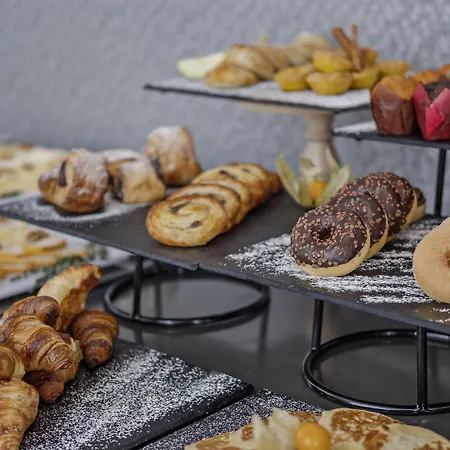 Exe Liberdade ליסבון