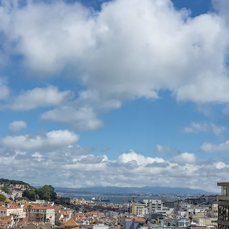 Exe Liberdade מלון 3*