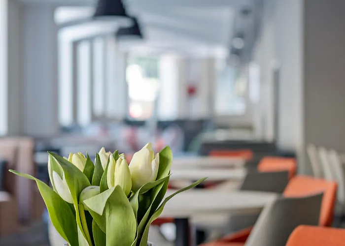 Exe Liberdade Ξενοδοχείο