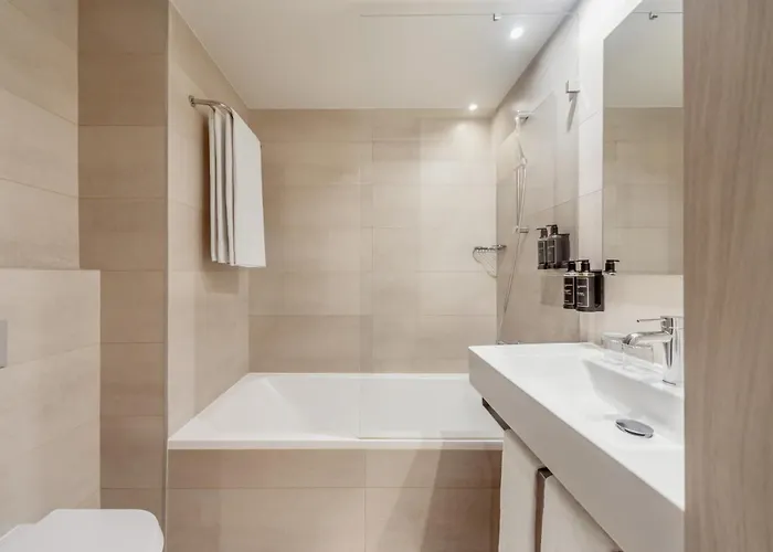 Exe Liberdade Ξενοδοχείο 3*