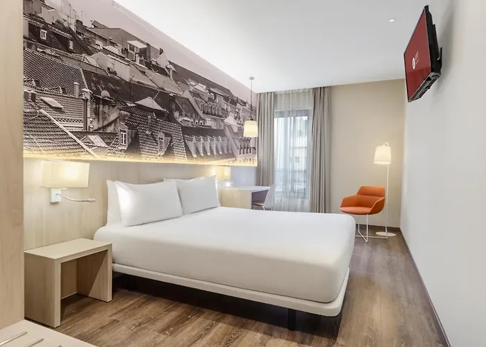 Exe Liberdade 3* Lisboa