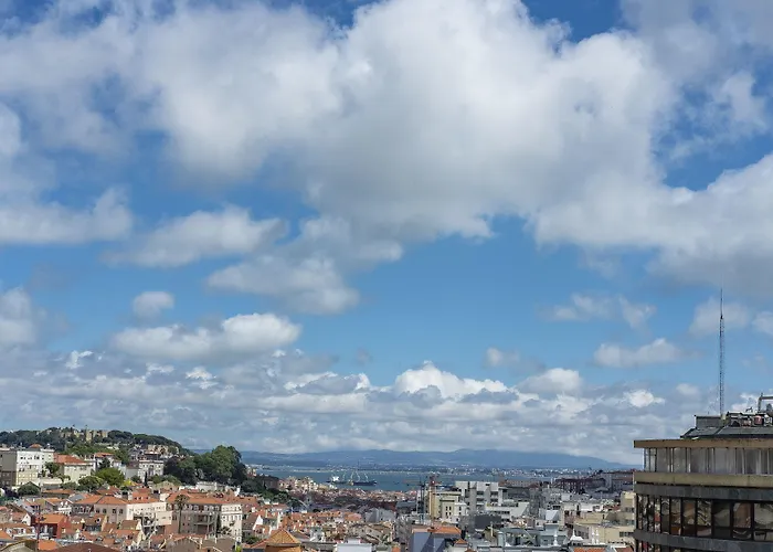 Exe Liberdade Ξενοδοχείο 3*