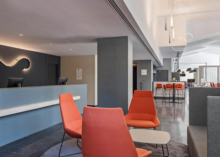 Exe Liberdade 3* Lisboa