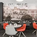 Exe Liberdade Hotel
