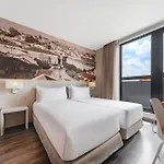 Exe Liberdade Hotel Lizbona
