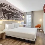 Exe Liberdade 3* Lizbona