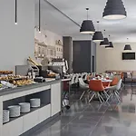Exe Liberdade Hotel Lizbona