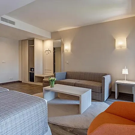 Exe Liberdade Hotel Lissabon