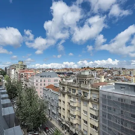 Exe Liberdade Lissabon