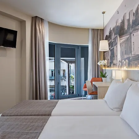 Hotel Exe Liberdade 3*