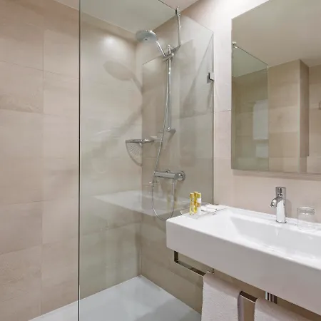 Exe Liberdade Hotel