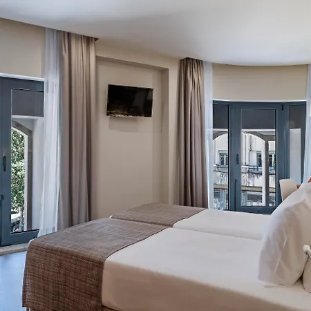 Hotel Exe Liberdade