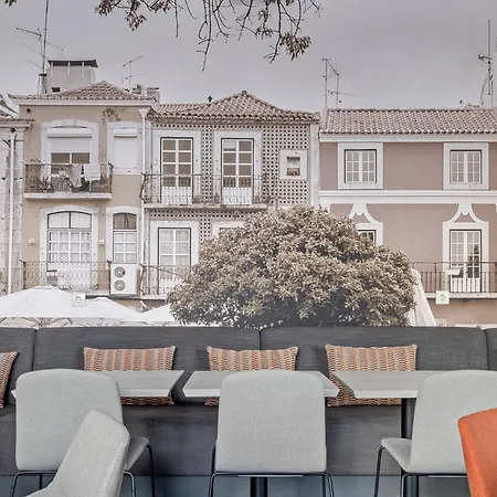 Exe Liberdade Hotel 3*