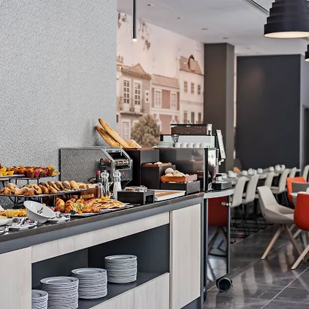 Exe Liberdade Hotel Lissabon