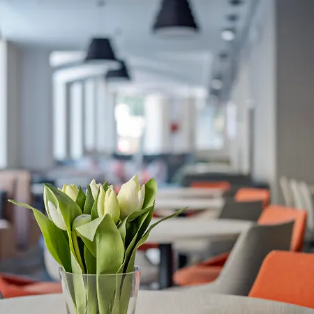 Exe Liberdade Hotel