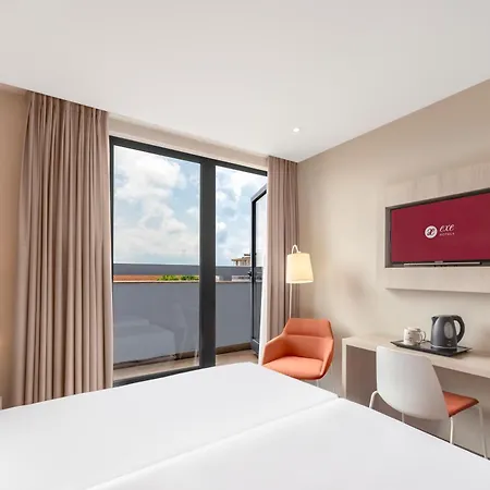 Exe Liberdade Lisboa