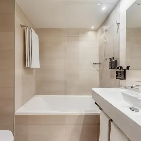 Exe Liberdade Hotel 3*