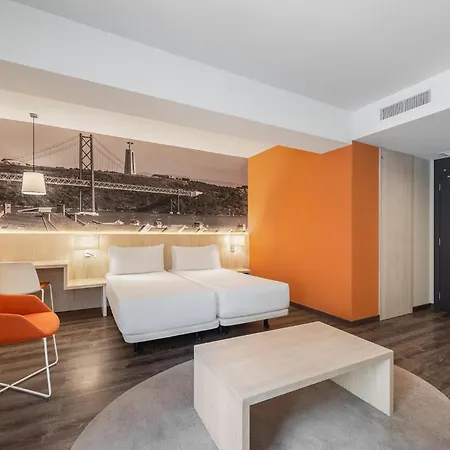Exe Liberdade Отель 3*