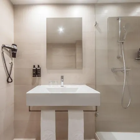 Hotel Exe Liberdade 3*