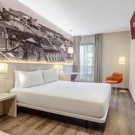 Exe Liberdade 3* Lisboa