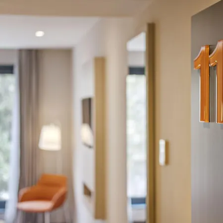 Hotel Exe Liberdade 3*