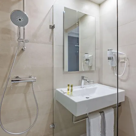 Hotel Exe Liberdade Lisboa