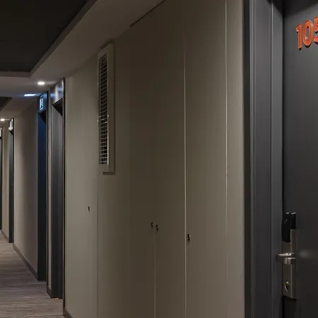 Exe Liberdade 3* Lisboa