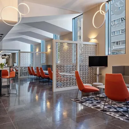 Exe Liberdade 3* Lisboa