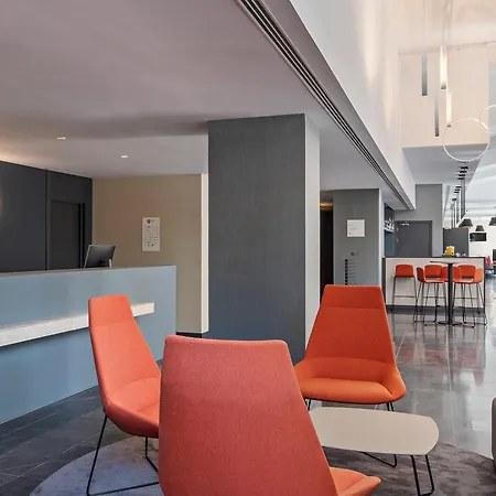 Exe Liberdade 3* Lisboa