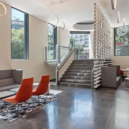 Exe Liberdade Hotel 3*