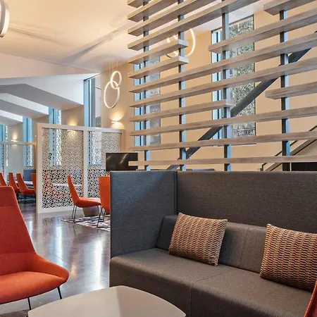 Exe Liberdade Hotel