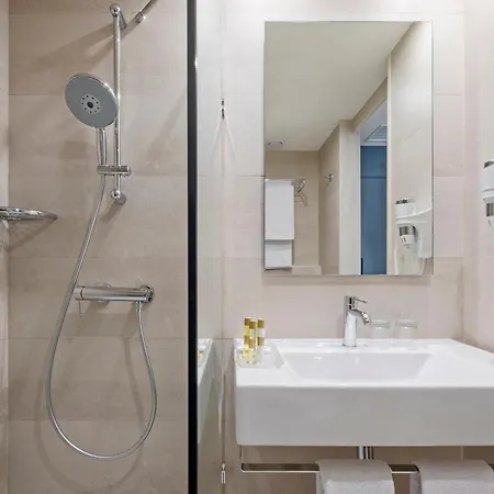 Exe Liberdade Hotel