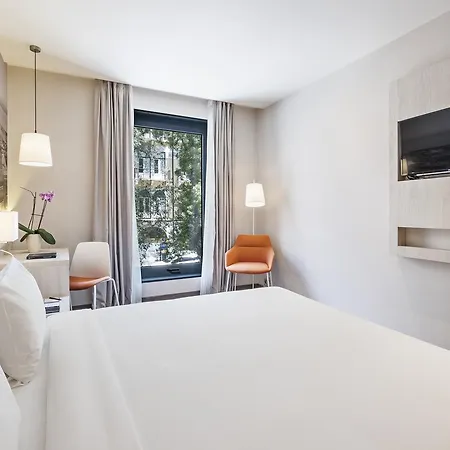 Exe Liberdade Hotel 3*