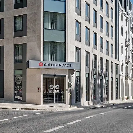 Hotel Exe Liberdade