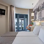 Hotel Exe Liberdade 3*