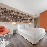 Exe Liberdade Hotel Lissabon