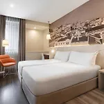 Hotel Exe Liberdade Lissabon