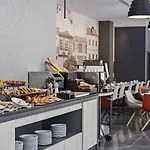 Hotel Exe Liberdade