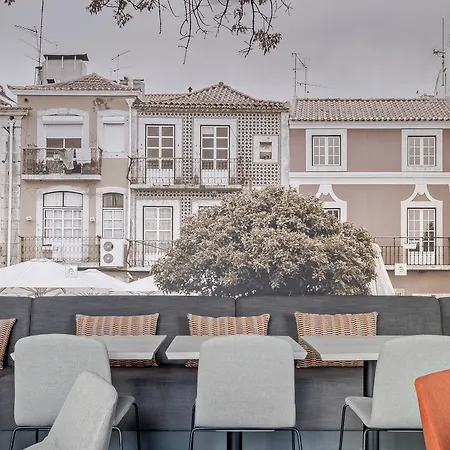 Exe Liberdade Hotel 3*