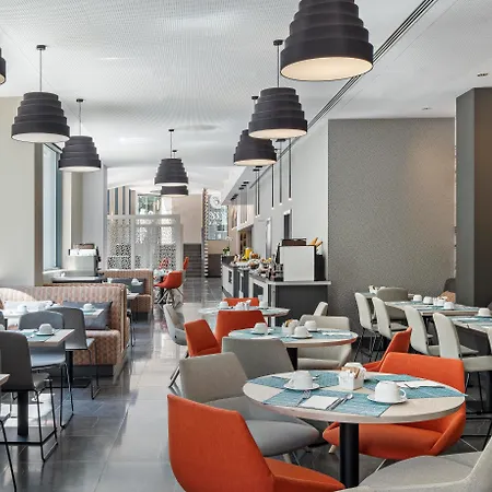 Exe Liberdade Hotel Lisbon