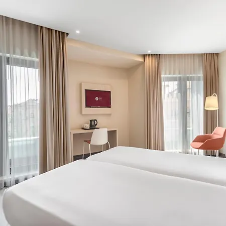 Exe Liberdade 3* Lissabon