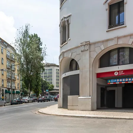 Hotel Exe Liberdade