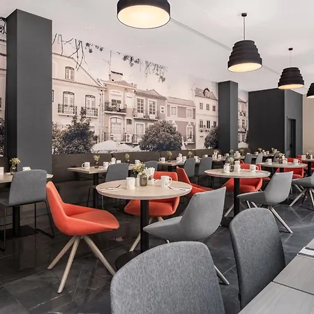 Exe Liberdade Hotel 3*