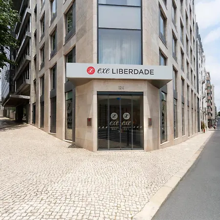 Otel Exe Liberdade 3*