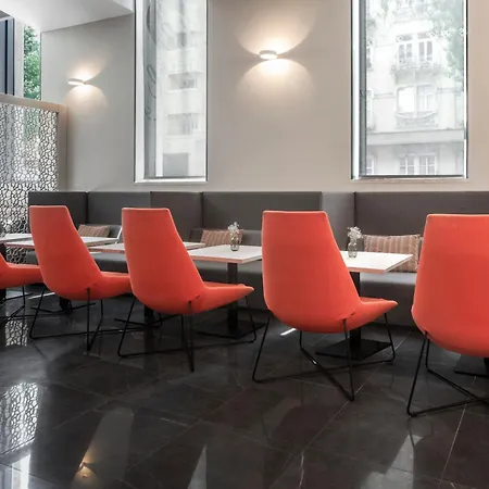 Exe Liberdade Hotel