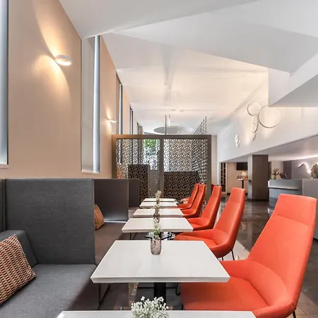 Exe Liberdade Hotel 3*