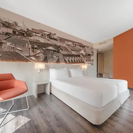 Exe自由酒店 酒店 Lisboa