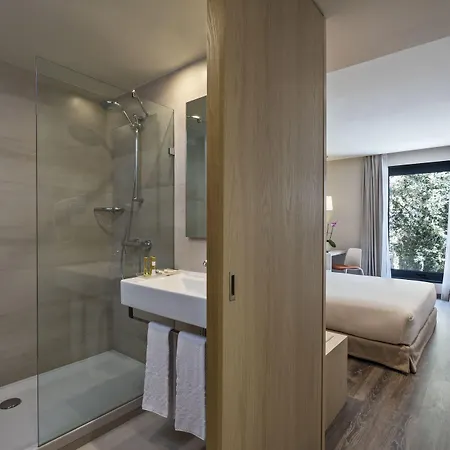 Exe自由酒店 Lisboa